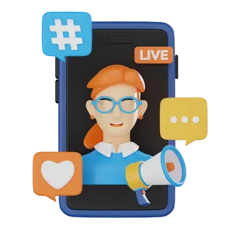 Real-Time Interaction Feature Illustration by Crystaltech Services